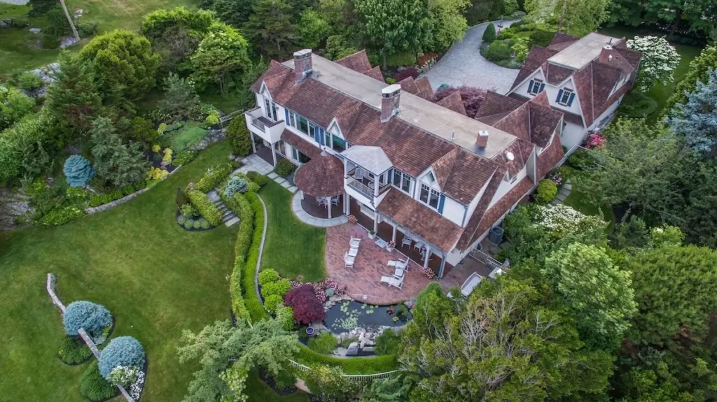 residential landscaping north shore massachusetts