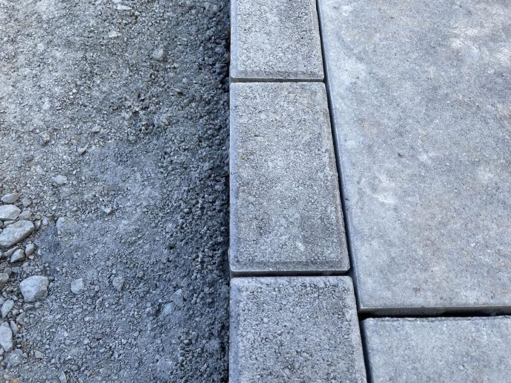 paver installation service Lynn ma